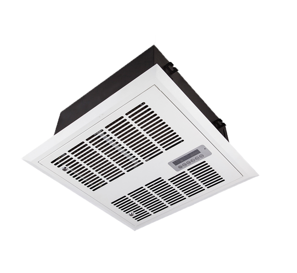 中央凈化-吸頂式空氣凈化機
